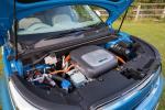Kia Soul EV 2014 года (UK)